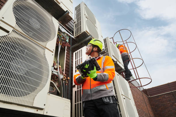Trusted Shandon, CA HVAC Experts
