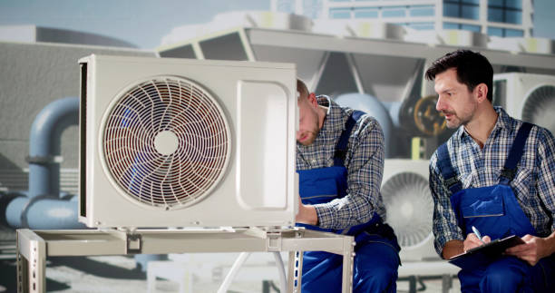 Best Best HVAC Companies  in Shandon, CA